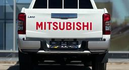 Mitsubishi L200 2022 годаүшін14 300 000 тг. в Уральск – фото 5