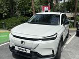 Honda e:NS1 2024 года за 7 500 000 тг. в Алматы – фото 2