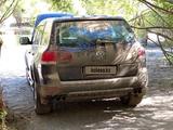 Volkswagen Touareg 2003 года за 2 750 000 тг. в Шымкент – фото 4