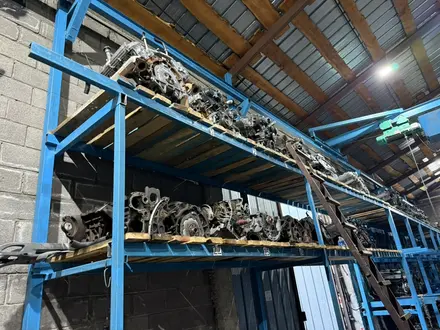Двигатель внутреннего сгорания, ДВС за 400 000 тг. в Алматы – фото 5
