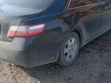 Toyota Camry 2007 года за 4 000 000 тг. в Уральск – фото 4