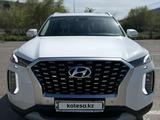 Hyundai Palisade 2021 года за 23 800 000 тг. в Астана