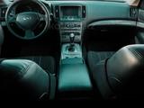 Infiniti G25 2011 годаүшін7 200 000 тг. в Актау – фото 4