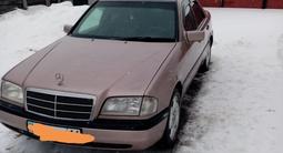 Mercedes-Benz C 180 1994 года за 1 800 000 тг. в Павлодар