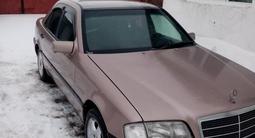 Mercedes-Benz C 180 1994 года за 1 800 000 тг. в Павлодар – фото 2