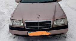 Mercedes-Benz C 180 1994 года за 1 800 000 тг. в Павлодар – фото 3