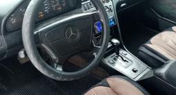 Mercedes-Benz C 180 1994 года за 1 800 000 тг. в Павлодар – фото 5