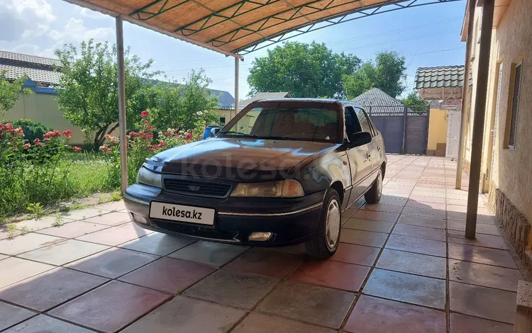 Daewoo Nexia 2006 годаүшін850 000 тг. в Шымкент