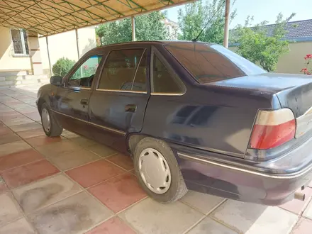 Daewoo Nexia 2006 года за 850 000 тг. в Шымкент – фото 5