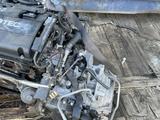 Двигатель Шевроле авео 1.6 за 500 000 тг. в Астана