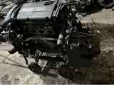 Двигатель Шевроле авео 1.6 за 500 000 тг. в Астана – фото 3