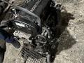 Двигатель Шевроле авео 1.6 за 420 000 тг. в Астана – фото 2
