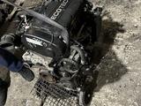 Двигатель Шевроле авео 1.6 за 500 000 тг. в Астана – фото 2