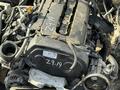 Двигатель Шевроле авео 1.6 за 420 000 тг. в Астана – фото 5