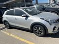 Kia Rio X-Line 2021 года за 7 200 000 тг. в Астана – фото 2