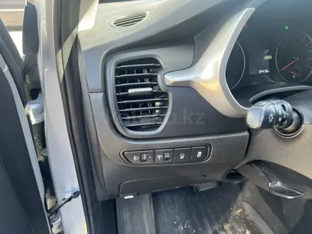 Kia Rio X-Line 2021 года за 7 200 000 тг. в Астана – фото 7