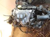 Двигатель на Опель Z16Se за 280 000 тг. в Караганда – фото 3