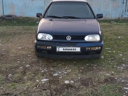 Volkswagen Golf 1993 года за 1 200 000 тг. в Шымкент