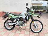 Kawasaki  650 2003 года за 1 500 000 тг. в Алматы