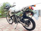 Kawasaki  650 2003 года за 1 500 000 тг. в Алматы – фото 4