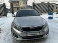 Kia Optima 2011 годаfor6 200 000 тг. в Алматы