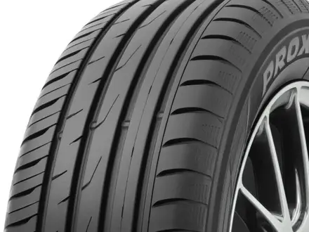 Новые шины Toyo Proxes CF2 215/65R16 за 37 000 тг. в Алматы