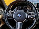BMW 435 2016 года за 14 999 998 тг. в Астана