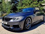 BMW 435 2016 года за 14 999 998 тг. в Астана – фото 5