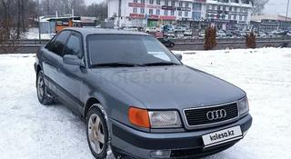 Audi 100 1993 года за 2 100 000 тг. в Алматы