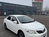 Toyota Corolla 2013 года за 5 200 000 тг. в Усть-Каменогорск