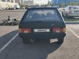 ВАЗ (Lada) 2109 1993 годаүшін407 000 тг. в Астана – фото 4