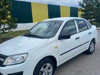 ВАЗ (Lada) Granta 2190 2015 года за 2 800 000 тг. в Костанай