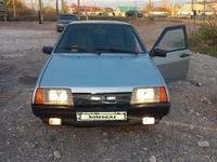 ВАЗ (Lada) 21099 2002 годаүшін755 555 тг. в Астана