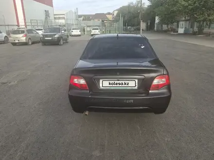 Daewoo Nexia 2012 года за 1 150 000 тг. в Уральск – фото 8