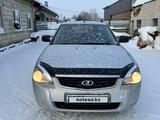 ВАЗ (Lada) Priora 2171 2012 годаүшін2 500 000 тг. в Астана – фото 4