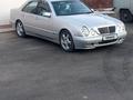 Mercedes-Benz E 430 2001 годаfor6 800 000 тг. в Аягоз