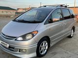 Toyota Estima 2002 годаүшін5 200 000 тг. в Кызылорда – фото 2