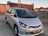 Toyota Estima 2002 годаүшін5 200 000 тг. в Кызылорда