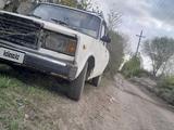 ВАЗ (Lada) 2107 1992 годаүшін300 000 тг. в Сатпаев – фото 4