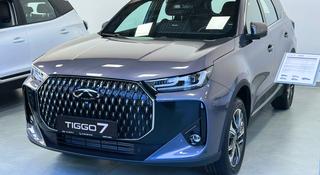 Chery Tiggo 7 Ultimate 2026 года за 10 630 500 тг. в Караганда