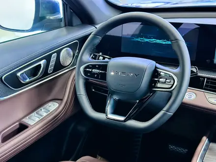 Chery Tiggo 7 Ultimate 2026 года за 10 630 500 тг. в Караганда – фото 12