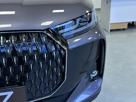 Chery Tiggo 7 Ultimate 2026 года за 10 630 500 тг. в Караганда – фото 3