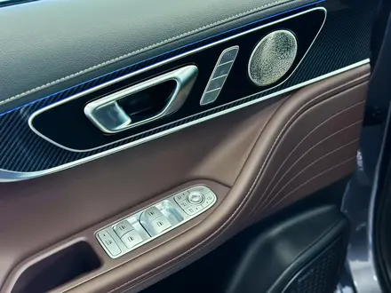 Chery Tiggo 7 Ultimate 2026 года за 10 630 500 тг. в Караганда – фото 8