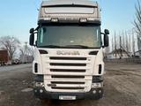 Scania  4-Series 2009 годаүшін26 000 000 тг. в Жаркент