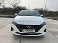 Hyundai Accent 2020 годаүшін8 500 000 тг. в Алматы – фото 4