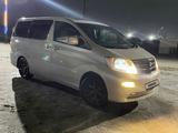 Toyota Alphard 2004 года за 3 500 000 тг. в Атырау – фото 5