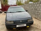 Volkswagen Passat 1992 годаfor1 100 000 тг. в Кызылорда