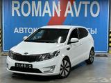 Kia Rio 2015 годаүшін5 500 000 тг. в Астана