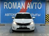 Kia Rio 2015 годаүшін5 500 000 тг. в Астана – фото 2