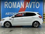 Kia Rio 2015 годаүшін5 500 000 тг. в Астана – фото 3